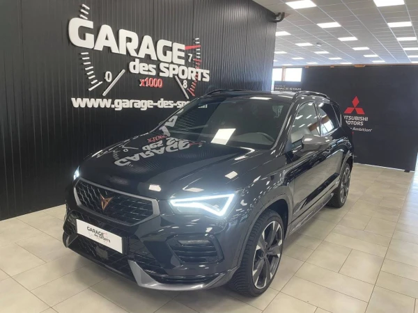 Ateca 1.5 TSI 150ch DSG7  V - photo 1/71