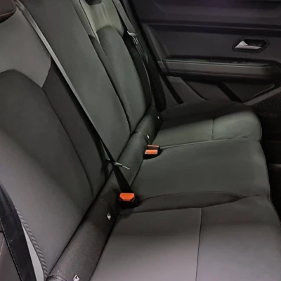 Duster TCe 130 4x4  Extreme - photo 66/72