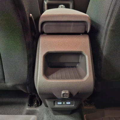 Duster TCe 130 4x4  Extreme - photo 64/72