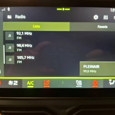 Duster TCe 130 4x4  Extreme - photo 52/72