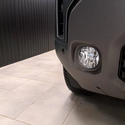 Duster TCe 130 4x4  Extreme - photo 14/72