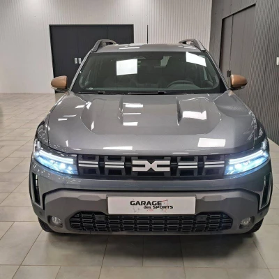 Duster TCe 130 4x4  Extreme - photo 2/72