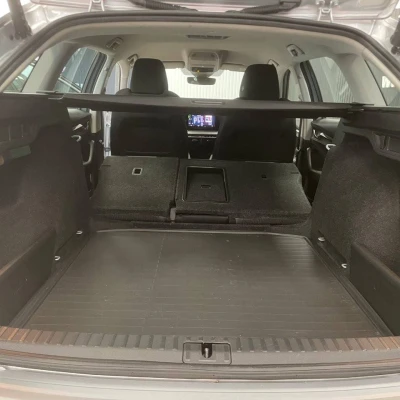 Octavia Combi 2.0 TDI 150 ch DSG7  Business - photo 62/63