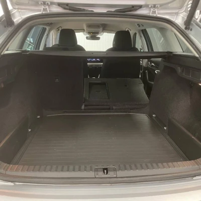 Octavia Combi 2.0 TDI 150 ch DSG7  Business - photo 61/63