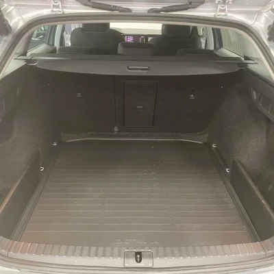 Octavia Combi 2.0 TDI 150 ch DSG7  Business - photo 59/63