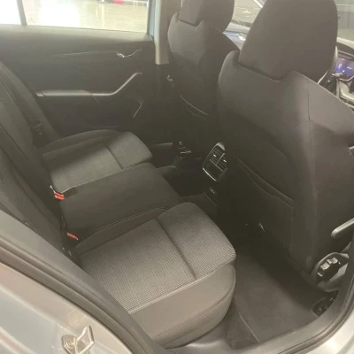 Octavia Combi 2.0 TDI 150 ch DSG7  Business - photo 58/63