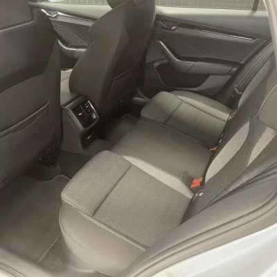 Octavia Combi 2.0 TDI 150 ch DSG7  Business - photo 55/63
