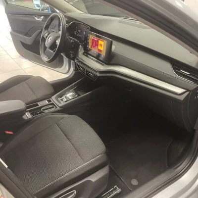 Octavia Combi 2.0 TDI 150 ch DSG7  Business - photo 18/63