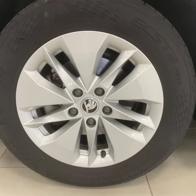 Octavia Combi 2.0 TDI 150 ch DSG7  Business - photo 9/63