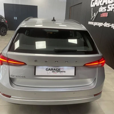 Octavia Combi 2.0 TDI 150 ch DSG7  Business - photo 6/63