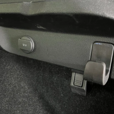 Scala 1.0 TSI 116 ch DSG7  Ambition - photo 70/71