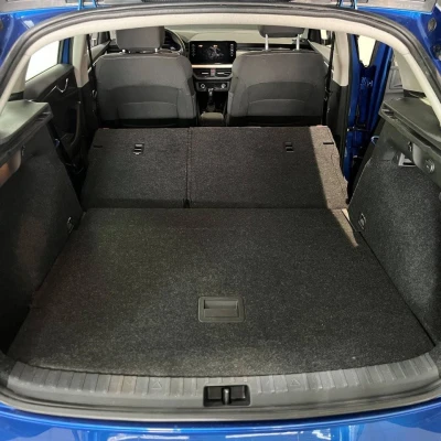 Scala 1.0 TSI 116 ch DSG7  Ambition - photo 67/71