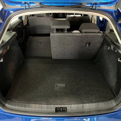 Scala 1.0 TSI 116 ch DSG7  Ambition - photo 66/71
