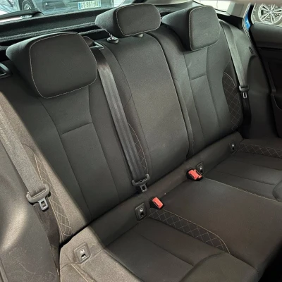 Scala 1.0 TSI 116 ch DSG7  Ambition - photo 64/71