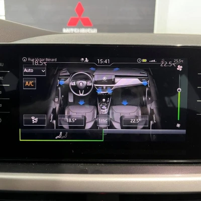Scala 1.0 TSI 116 ch DSG7  Ambition - photo 59/71