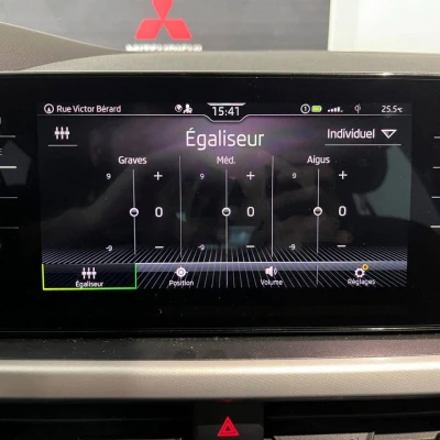 Scala 1.0 TSI 116 ch DSG7  Ambition - photo 58/71