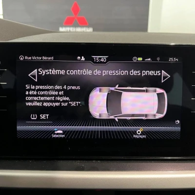Scala 1.0 TSI 116 ch DSG7  Ambition - photo 57/71