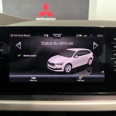 Scala 1.0 TSI 116 ch DSG7  Ambition - photo 56/71