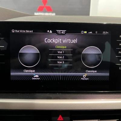 Scala 1.0 TSI 116 ch DSG7  Ambition - photo 55/71