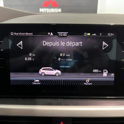 Scala 1.0 TSI 116 ch DSG7  Ambition - photo 54/71
