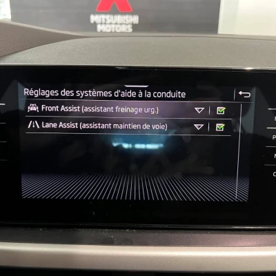 Scala 1.0 TSI 116 ch DSG7  Ambition - photo 53/71