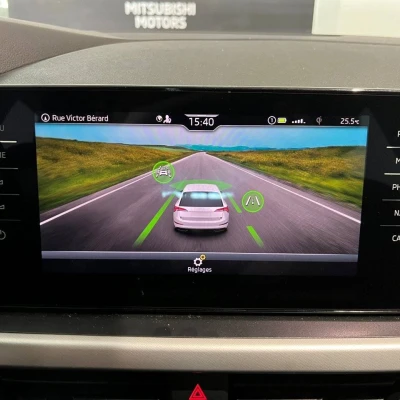 Scala 1.0 TSI 116 ch DSG7  Ambition - photo 52/71
