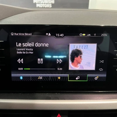 Scala 1.0 TSI 116 ch DSG7  Ambition - photo 51/71