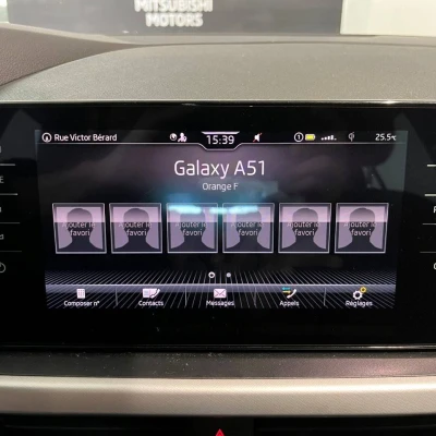 Scala 1.0 TSI 116 ch DSG7  Ambition - photo 49/71