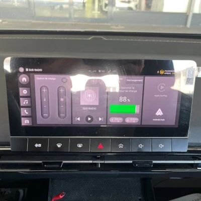 Scala 1.0 TSI 116 ch DSG7  Ambition - photo 47/71