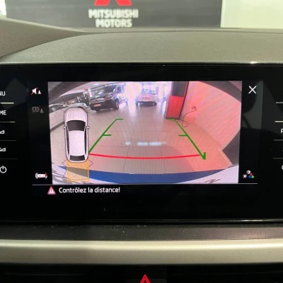 Scala 1.0 TSI 116 ch DSG7  Ambition - photo 45/71