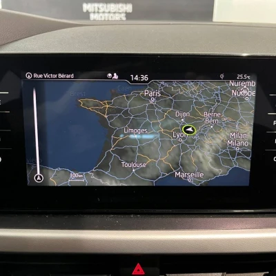 Scala 1.0 TSI 116 ch DSG7  Ambition - photo 44/71