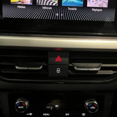 Scala 1.0 TSI 116 ch DSG7  Ambition - photo 43/71