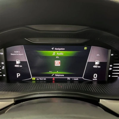 Scala 1.0 TSI 116 ch DSG7  Ambition - photo 32/71