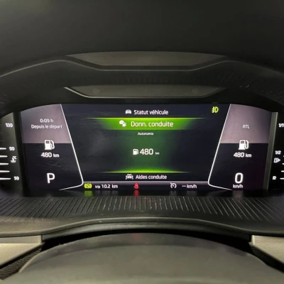 Scala 1.0 TSI 116 ch DSG7  Ambition - photo 29/71