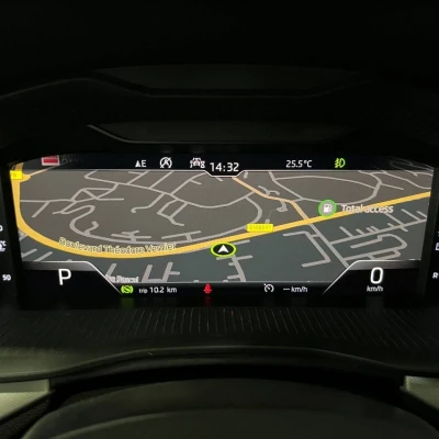 Scala 1.0 TSI 116 ch DSG7  Ambition - photo 25/71