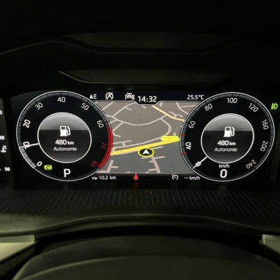 Scala 1.0 TSI 116 ch DSG7  Ambition - photo 24/71