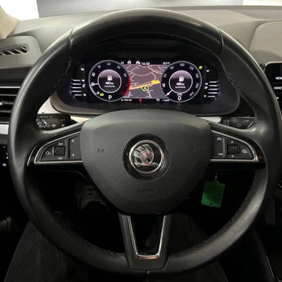 Scala 1.0 TSI 116 ch DSG7  Ambition - photo 21/71