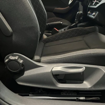 Scala 1.0 TSI 116 ch DSG7  Ambition - photo 18/71