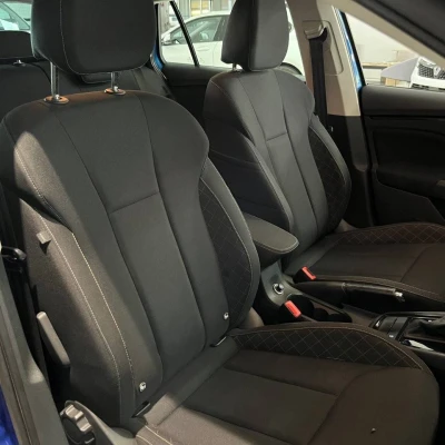 Scala 1.0 TSI 116 ch DSG7  Ambition - photo 17/71