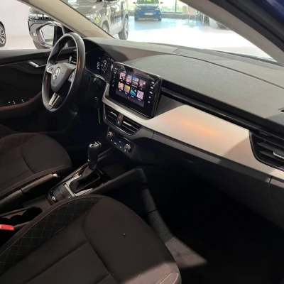 Scala 1.0 TSI 116 ch DSG7  Ambition - photo 16/71