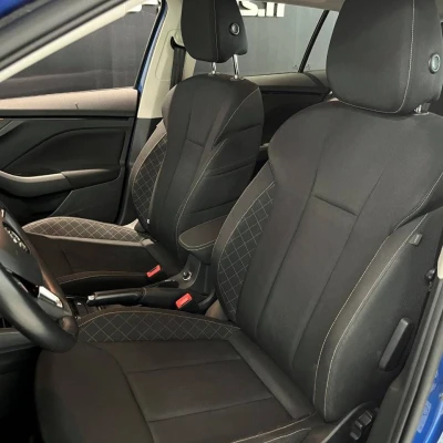 Scala 1.0 TSI 116 ch DSG7  Ambition - photo 14/71