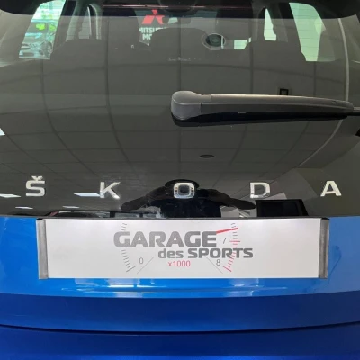 Scala 1.0 TSI 116 ch DSG7  Ambition - photo 12/71