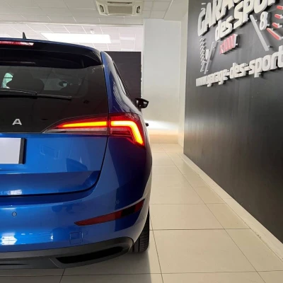 Scala 1.0 TSI 116 ch DSG7  Ambition - photo 11/71