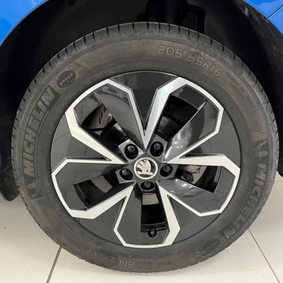 Scala 1.0 TSI 116 ch DSG7  Ambition - photo 9/71