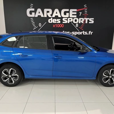Scala 1.0 TSI 116 ch DSG7  Ambition - photo 4/71