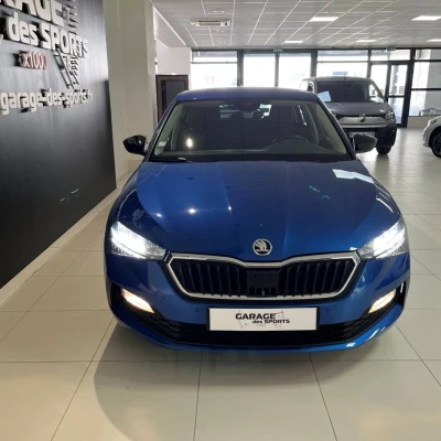 Scala 1.0 TSI 116 ch DSG7  Ambition - photo 2/71