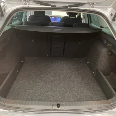 Octavia Combi 1.5 TSI Hybrid 150 ch ACT DSG7  Selection - photo 66/72