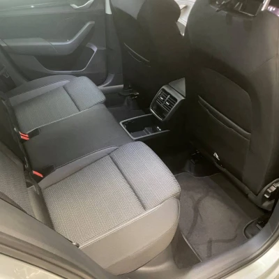 Octavia Combi 1.5 TSI Hybrid 150 ch ACT DSG7  Selection - photo 65/72