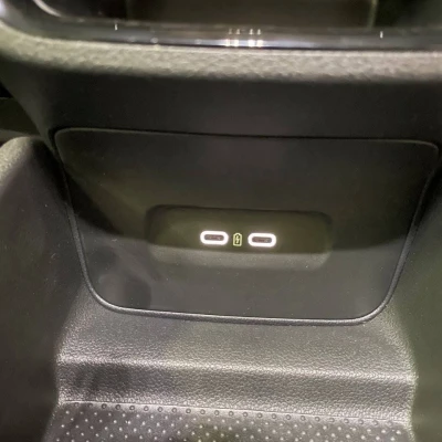 Octavia Combi 1.5 TSI Hybrid 150 ch ACT DSG7  Selection - photo 64/72
