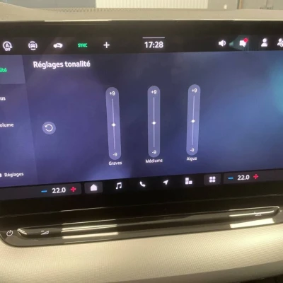 Octavia Combi 1.5 TSI Hybrid 150 ch ACT DSG7  Selection - photo 55/72